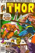 THOR #290C 