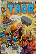 THOR #286C 