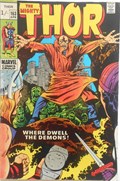 THOR #163B 