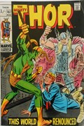 THOR #167B 