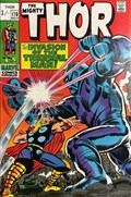 THOR #170B 