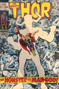 THOR #169B 