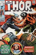 THOR #172B 