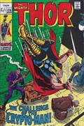 THOR #174B 