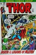THOR #199B 