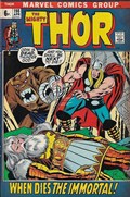 THOR #198B 