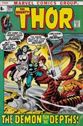 THOR #204B 