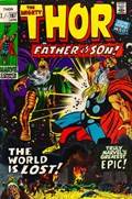 THOR #187B 