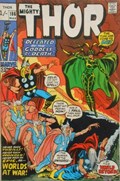 THOR #186B 