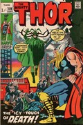 THOR #189B 