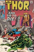 THOR #190B 