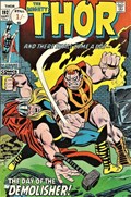 THOR #192B 