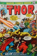 THOR #211B 