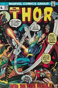 THOR #214B 