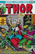 THOR #213B 