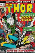 THOR #217B 