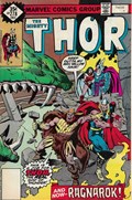 THOR #278C 