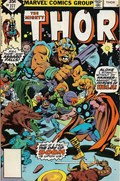 THOR #277C 