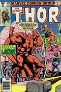 THOR #302-MJ 