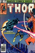 THOR #309-MJ 