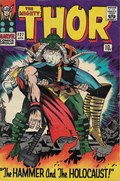 THOR #127B 