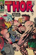 THOR #126B 