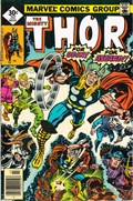 THOR #257C 