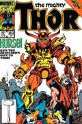 THOR #363 