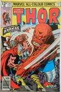 THOR #285C 