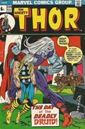 THOR #209B 