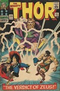 THOR #129B 