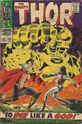 THOR #139B 