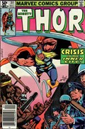 THOR #311B 