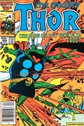 THOR #366C 