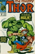 THOR #385 
