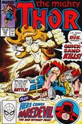 THOR #392 