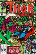 THOR #405 