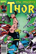 THOR #346C 