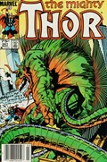 THOR #341C 