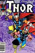 THOR #350C 
