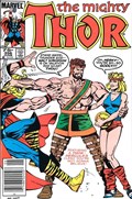 THOR #356C 