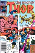 THOR #357C 
