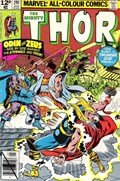 THOR #291C 