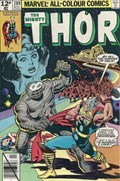THOR #289C 