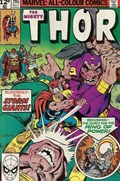 THOR #295C 