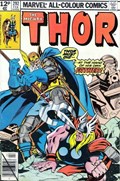 THOR #292C 