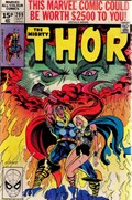 THOR #299C 