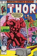 THOR #302C 