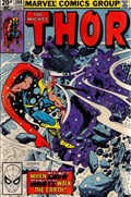 THOR #308C 