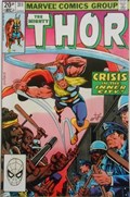 THOR #311C 